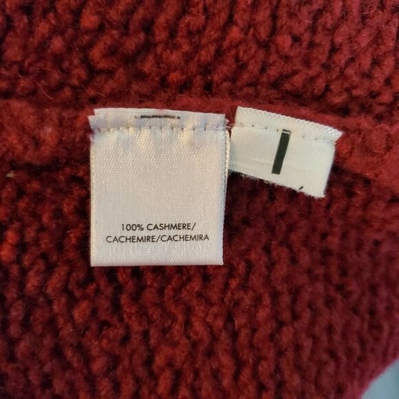 Ann Taylor Loft Womens Knit Pullover Sweater - Picture 6 of 6